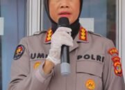 Polisi Diminta Bantuannya Untuk Tangkap Napi Rutan Krui yang Kabur