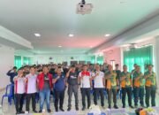 Denpom II/3 Kembangkan Potensi Atlet Muda Esport