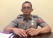 Kegiatan Rehabilitasi Jaringan Irigasi milik BPBD Lambar Diduga Bermasalah