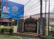 Oknum Kadis Disdikbud Lampung Tak Profesional, Proyek Pembangunan Gedung Diduga Terindikasi KKN