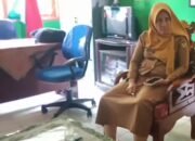 Kepala SDN 1 Dinilai Arogan, Dikonfirmasi Malah Usir Wartawan