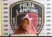 Polda Lampung Bongkar Penipuan Bermodus Janji Loloskan Anak Jadi Bintara Polri