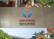 Ombudsman Kecam Pungutan Tambahan di SD Negeri 1 Palapa Bandar Lampung