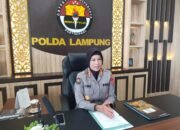 Oprasi Mantap Praja Amankan 8 Titik Kampanye Cagub dan Cawagub Lampung