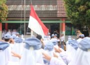 Kapolres Tanggamus Gelar Sosialisasi di SMAN 1 Kota Agung, Fokus pada Pencegahan Kenakalan Remaja dan Bahaya Judi Online