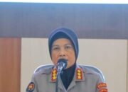 Waspadai Bahaya Judi, Polisi Tangkap Dua Pelaku Perjudian di Bandar Lampung