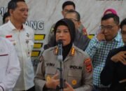 Polda Lampung Imbau Warga Waspada Peredaran Uang Palsu