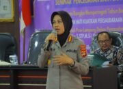 Polda Lampung Ajak Masyarakat Jaga Debat Kedua Pilwakot Bandar Lampung Tetap Aman dan Kondusif