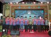 Pemprov Lampung melalui Biro Kesra Gelar Acara MTQ Ke-51 dengan Peserta Se-Provinsi Lampung