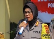 Lakukan Aborsi, Wanita di Metro Ditangkap Polisi