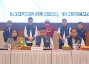 Polda Lampung Selamatkan Kerugian Negara Rp9,3 Miliar di Perkara Korupsi Bendungan Marga Tiga