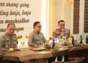 Polda Lampung Siaga I untuk Pilkada 2024: Jaga Stabilitas dan Antisipasi Potensi Kerawanan