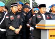 Jajaran Pengurus DPD GRIB Jaya Lampung Ucap Selamat Kepada Gubernur dan Walikota di Provinsi Lampung yang Terpilih