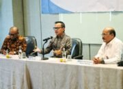 Kemendagri Diminta Atensi Persoalan di Papua