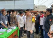 Kapolda Lampung: Pilkada 2024 Aman dan Damai, Apresiasi Untuk Paslon dan Jajaran Kepolisian