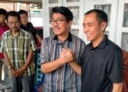 Hamartoni-Romli Menang Telak dari Hasil Quick Count Pilkada Lampung Utara