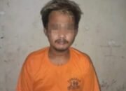 Anak Punk Ditangkap Polisi, Akibat Bisnis Obat Penenang