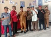 Grib Jaya Dampingi Pengurusan Hak Tanah di Sabah Balau, Proses Tahap Pembuatan Sporadik Tiga Ahli Waris