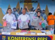 Polisi Imbau Petani dan Pengepul Hasil Bumi Waspada, Kasus Penipuan Rp10,3 Miliar Terungkap