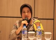 Imbas Kapal Jagantara Kandas di Perairan Bakauheni, Polda Lampung Himbau Masyarakat Waspada Cuaca Buruk