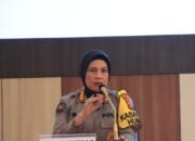 Polda Lampung Siapkan Strategi Kelancaran Libur Nataru 2024-2025
