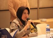 Polda Lampung: Ada 45 Titik Rawan Kecelekaan dan 36 Titik Rawan Kemacetan di Jalur Nataru 2024/2025