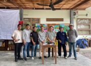 IWO Lampung dan Yayasan Langit Sapta teken MoU Pemberdayaan Penyandang Disabilitas