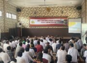 Polres Lampung Selatan dan IMM Kalianda Bersinergi Tingkatkan Keamanan Wilayah