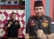 GRIB Jaya Lampung Akan Laporkan Dugaan Korupsi Oknum Kadis Sosial Lampung Tengah