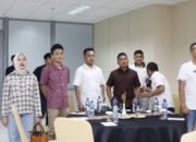 BPD HIPMI Lampung Akan Gelar Musda XV 2025 di Hotel Grand Mercure