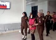 Rugikan Negara Hingga 1,5 Miliar Pejabat Wanita di Dinas PPKBP3A Mesuji Jadi Tersangka Korupsi