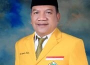 Hi Aprozi Alam Tegaskan Muda Berkarya Menuju Pembaharuan Golkar Lampung