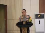 Waspada Tawuran Remaja: Polda Lampung Imbau Orang Tua Tingkatkan Pengawasan