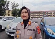 Polisi Selidiki Kasus Anggota Polres Way Kanan Diduga Mengakhiri Hidupnya
