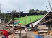 Pelaku Usaha Tidak Memiliki Izin, DPMPTSP Kota Bandar Lampung Akan Beri Sanksi