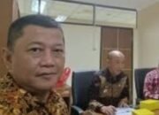 Asisten 11 Sebut 3 Pejabat Bukan Non Job, Tapi Demisioner Menunggu Persetujuan Kemendagri
