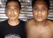 Waspada Curanmor, Polda Lampung Ingatkan Pentingnya Keamanan Kendaraan