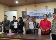 Klarifikasi dan Penyelesaian Pengeroyokan Bermuatan SARA di Pringsewu Melalui Restorative Justice