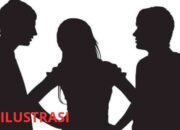 Diduga Oknum Dokter Selingkuh dengan Pegawai Rumah Sakit di Bandar Lampung