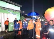 Pemerintah Kota Bandar Lampung Sigap Bantu Warga Terdampak Bencana Banjir 