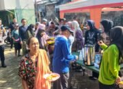 Polda Dukung Langkah Polresta Bandar Lampung Bantu Korban Banjir