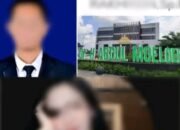 Dugaan Perselingkuhan Oknum Dokter dengan Bidan Ruang Delima RSUDAM, Publik Minta Segera Diberikan Sanksi