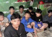 Himbauan dari Polda Lampung Agar Para Orang Tua Awasi Anak Untuk Cegah Tawuran