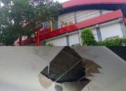 Terbengkalai, GOR Mini Beladiri PKOR Way Halim Seperti Rumah Hantu