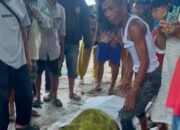 Jasad Korban Bencana Banjir Sudah di Temukan Oleh Nelayan