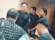 Polres Probolinggo Amankan 2 LSM yang Mengaku sebagai Wartawan