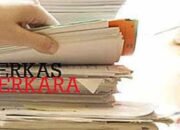 Kasus Pelecehan Seksual Oknum Kepala Pekon di Tanggamus Dinyatakan Berkas Lengkap
