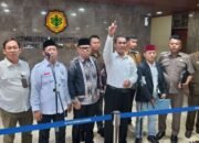 Mentan Amran Tetapkan Harga Singkong dan Larang Impor, Tuntaskan Konflik Petani Singkong