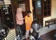 Setelah Curi Emas 20 Gram, IRT di Bandar Lampung Ditangkap Polisi