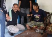 Ngaku Sakti, Dukun Palsu di Pringsewu Cabuli Pasien dengan Modus Ritual